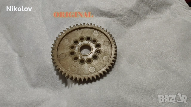 Зъбно колело за Thunder Tiger MTA-4  Main Spur Gear 52T for Mta4 