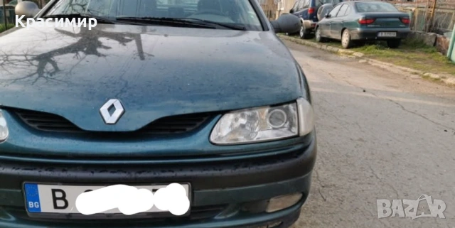 Renault Laguna mk1 2.0 , снимка 2 - Автомобили и джипове - 54714983