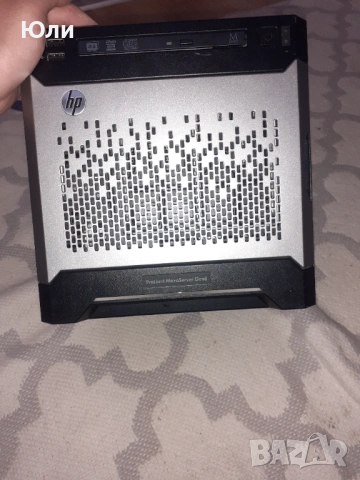 Микро Сървър НР