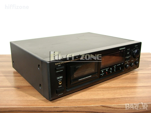 ДЕК    Onkyo ta-2850 /1 