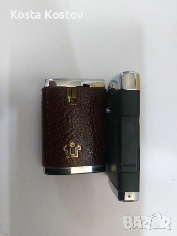 Ronson 2бр   ........*, снимка 6 - Запалки - 55258677