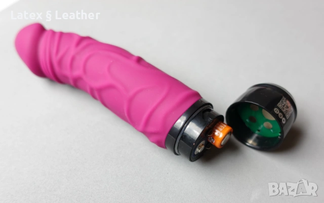 Уред с вибрация за възрастни, снимка 2 - Други - 53991089