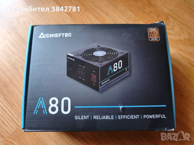 Геймърски компютър PC gaming Windows 11 Wi-Fi Intel i7 Nvidia gtx1080 24GB RAM 240GB SSD  , снимка 2 - Геймърски - 55241961