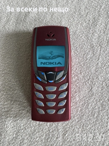 Nokia 6510 , Нокия 6510 , Made in Finland