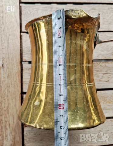 Джезве, снимка 4 - Други - 54810784