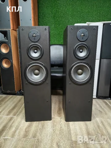 Тонколони JBL LX-800, снимка 4 - Тонколони - 55528864
