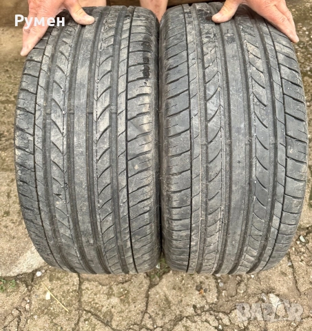 Гуми 245/40/18 NANKANG Noble Sport NS-20 DOT0722