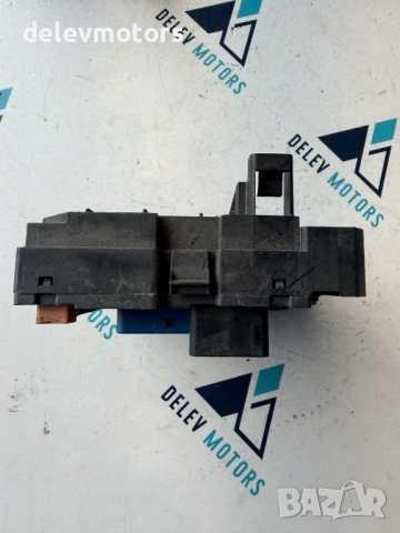 9810296080 BSM-Z02-01 бушониера от Citroen C4 1.2 T, 110 к.с., 5 скорости 2018 г., Ситроен Ц4 1.2 Т,, снимка 7 - Части - 54198686
