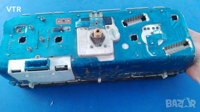Километраж Опел GM, снимка 5 - Части - 54794135