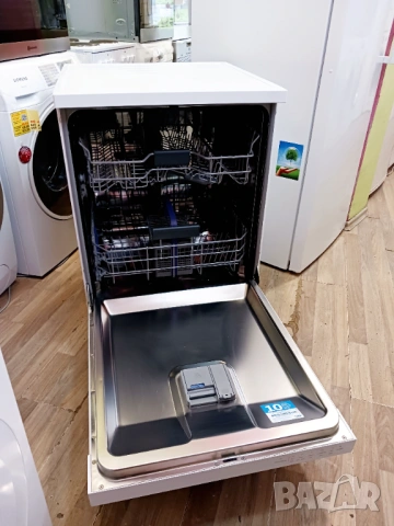 Съдомиялна  BEKO - 14 к-та, снимка 8 - Съдомиялни - 54774550