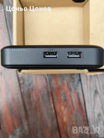 A1 Android TV BOX - отключен, снимка 3 - Приемници и антени - 54448767