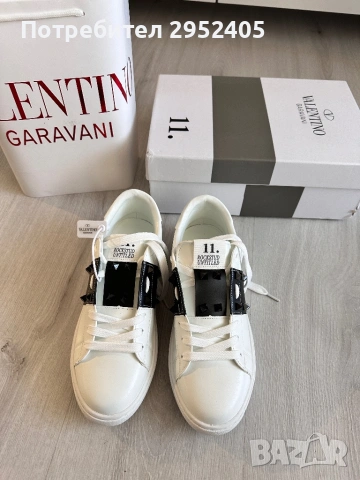 Дамски сникърски Valentino 