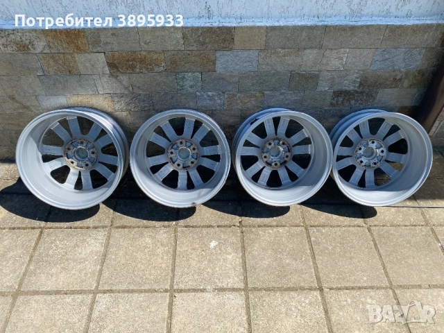 Оригинални джанти на Kia Hyundai 16”, снимка 8 - Гуми и джанти - 54876438