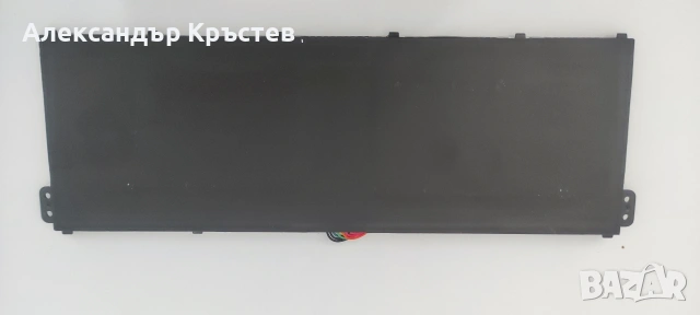 Батерии за лаптоп, снимка 4 - Части за лаптопи - 55235812