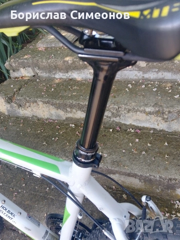 GIANT MTB 26", снимка 3 - Велосипеди - 54503980