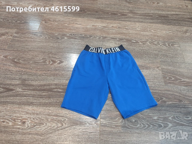 панталонки на Calvin Klein 