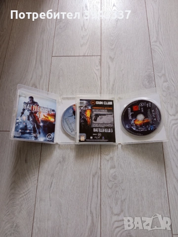 Игри за PlayStation 3, PS3 , снимка 2 - Игри за PlayStation - 54560077