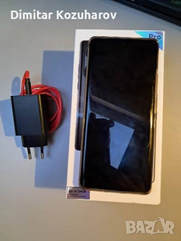 Телефон Ulefone Note 17 pro