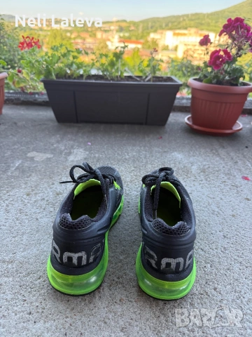 Маратонки Nike, снимка 3 - Детски маратонки - 54811461