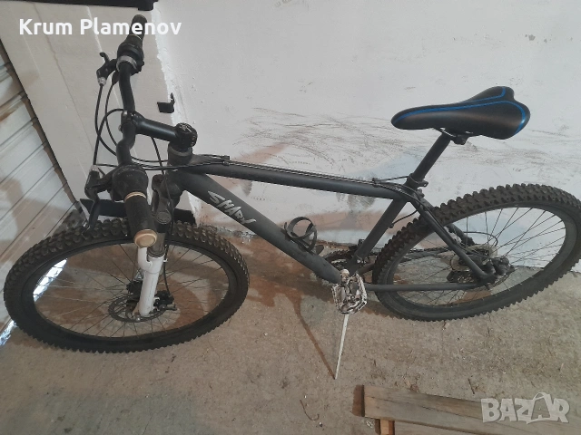 велосипед 26 цола 