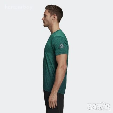 adidas men freelift - мъжка тениска р-р XXL, снимка 3 - Тениски - 55054637