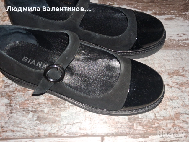 Нови пролетно-летни обувки на Bianki
