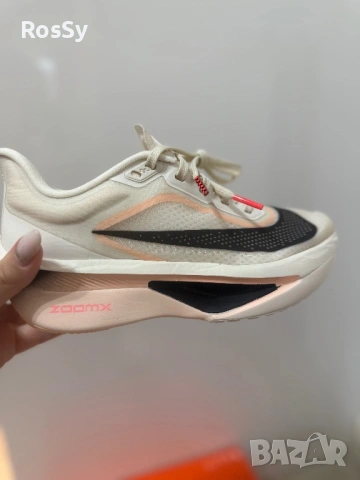 Маратонки Nike zoom fly 6, снимка 4 - Маратонки - 54543988