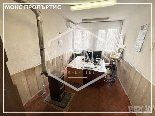 За продажба административна сграда в град Севлиево, обл. Габрово., снимка 12 - Офиси - 55034927