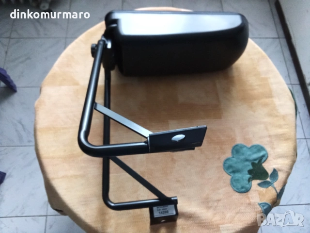 Подлакътник за Mitsubishi Colt, снимка 8 - Аксесоари и консумативи - 54399988