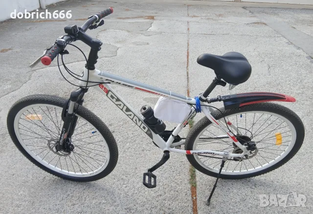 Алуминиев велосипед 29 цола Pulse Galano 21 скорости Shimano