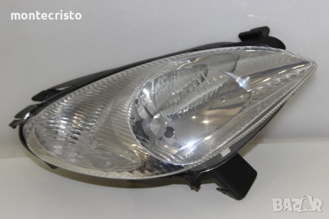 ✔️НОВ десен фар Citroen Xsara Picasso (1999-2003г.) 6204W0, снимка 2 - Части - 54687437