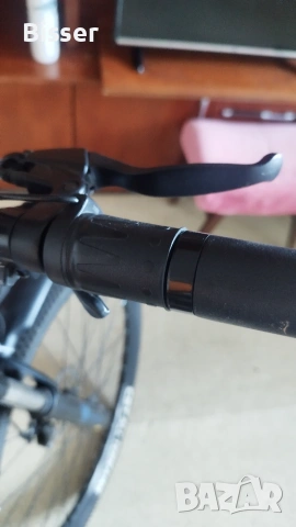 Електрическо колело Eleglide M1 250W - (E-Mountain bike), снимка 8 - Велосипеди - 55282246
