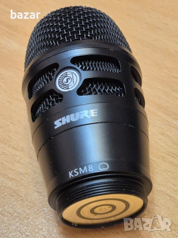 Нова шпула Shure ksm8