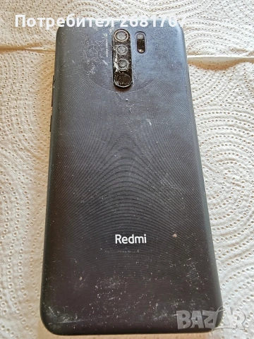 телефон Redmi 9, снимка 2 - Xiaomi - 55215438