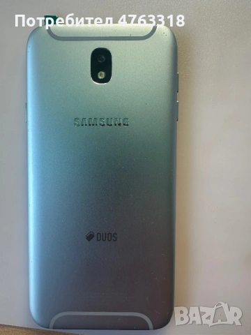 Samsung Galaxy J7 SM-J730F, снимка 3 - Samsung - 54848094