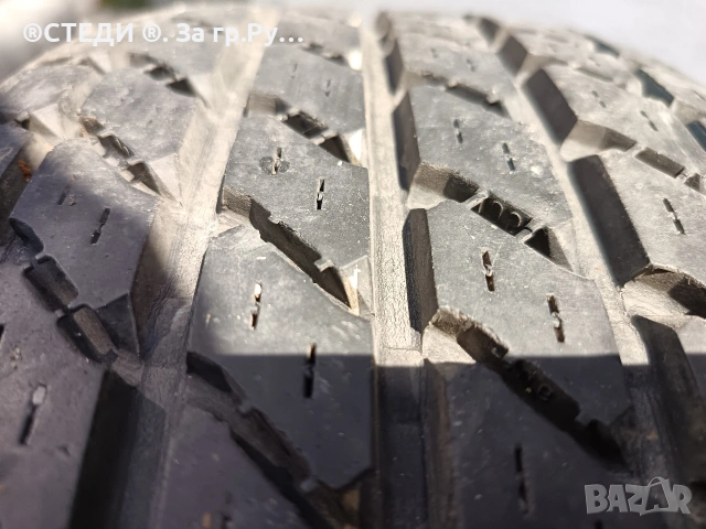 гуми Pirelli P600 225/60 R15., снимка 7 - Гуми и джанти - 54610687
