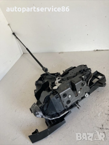 Предна лява брава за врата за Volvo S40 2.0 TDI (2009) 30799343