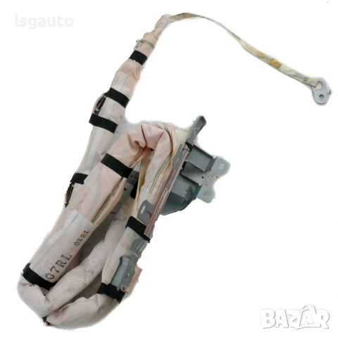 Ляв AIRBAG таван Nissan Juke I 2010-2019 ID: 162367 OEM BAM-PT1-1835