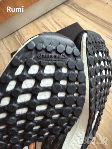 Оригинални нови маратонки Adidas UltraBoost 4.0 DNA ! 36 н, снимка 9 - Маратонки - 54782260