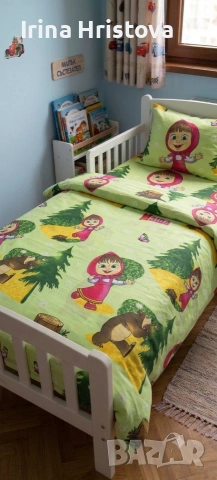 Детски спални комплекти , снимка 16 - Спално бельо и завивки - 54988462