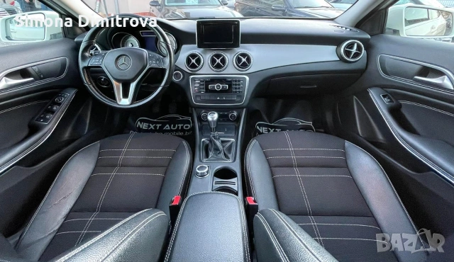 Mercedes Benz GLA 200, снимка 12 - Автомобили и джипове - 54969788