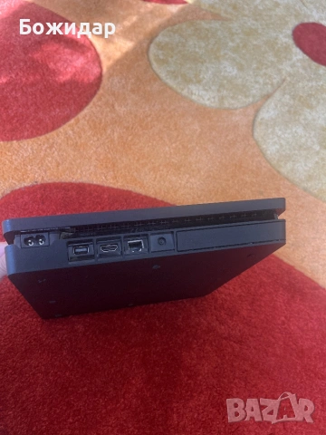 PlayStation 4 ХАКНАТ, снимка 4 - PlayStation конзоли - 54489300