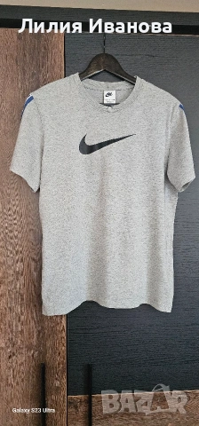 Тениска Nike , снимка 3 - Тениски - 54454803