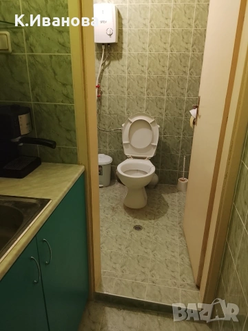 Отдава се офис помещение под наем. , снимка 5 - Офиси - 55095612