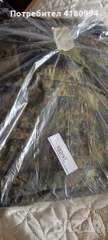 военни дрехи , снимка 7 - Екипировка - 54542878