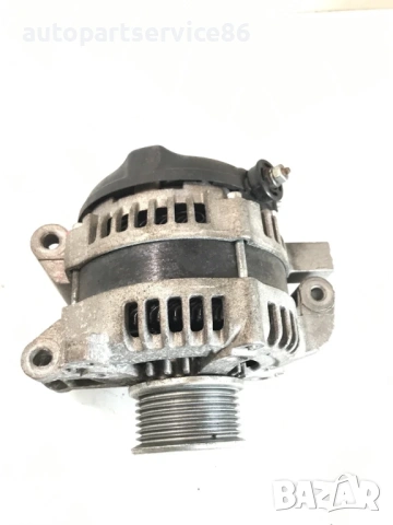 Алтернатор за Toyota Avensis 2.2 D4D (2011), снимка 3 - Части - 54350060