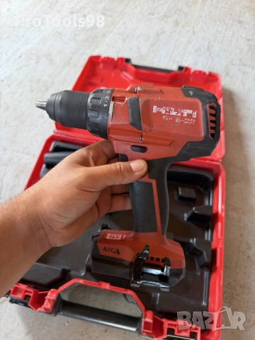 Hilti SF 6-A22 nuron 2023г., снимка 3 - Винтоверти - 55255388