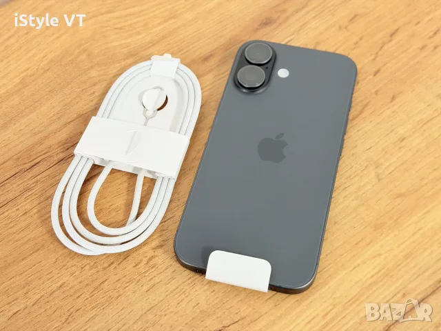 iPhone 17 чисто нов!!!