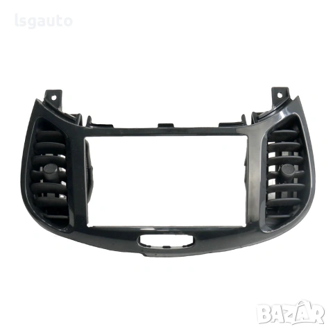 Духалки парно средна конзола табло Nissan Juke I 2010-2019 ID: 162274