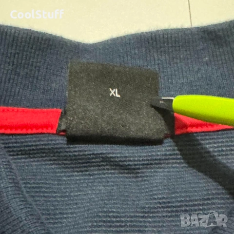 Мъжка Тениска Hugo Boss Размер XL, снимка 5 - Тениски - 54100714